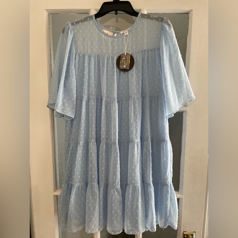 Boutique Dress NWT